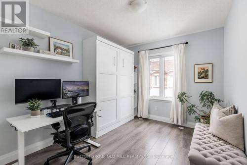 809 - 46 Western Battery Road, Toronto, ON - Indoor Photo Showing Office