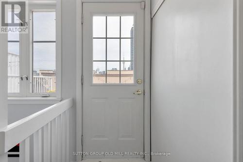 809 - 46 Western Battery Road, Toronto, ON - Indoor Photo Showing Other Room