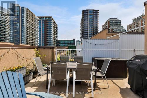 809 - 46 Western Battery Road, Toronto, ON - Outdoor