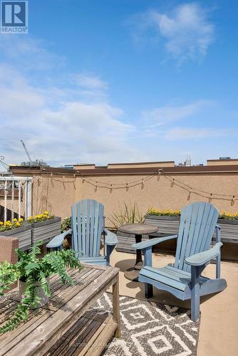 809 - 46 Western Battery Road, Toronto, ON - Outdoor