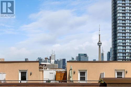 809 - 46 Western Battery Road, Toronto, ON - Outdoor