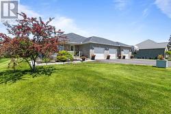 18 APPLEWOOD DRIVE Trent Hills (Campbellford), ON K0L 1L0