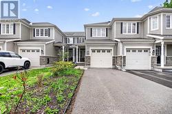 546 ASHBOURNE CRESCENT Ottawa, ON K2J 0P6