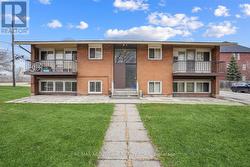 2 - 2354 QUEENSWAY DRIVE Burlington, ON L7R 3T3