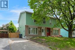 36 BRAMHALL CIRCLE Brampton, ON L6V 2G4