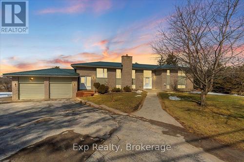 267 COUNTY ROAD 28  Prince Edward County (Ameliasburg Ward), ON K8N 4Z7