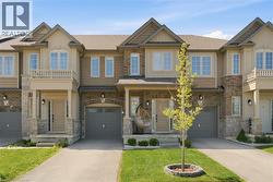 81 BEASLEY Grove Ancaster, ON L9K 0J7