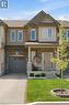 Built by Marz homes in 2021. - 81 Beasley Grove, Ancaster, ON  - Outdoor With Facade 