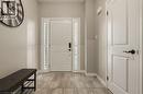 Spacious entryway. - 81 Beasley Grove, Ancaster, ON  - Indoor Photo Showing Other Room 