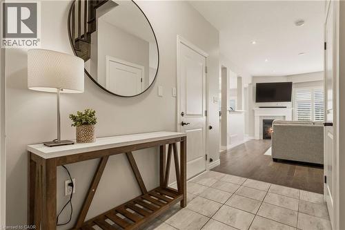 81 Beasley Grove, Ancaster, ON - Indoor Photo Showing Other Room