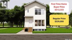 2704 Lacon STREET  Regina, SK S4N 2A7