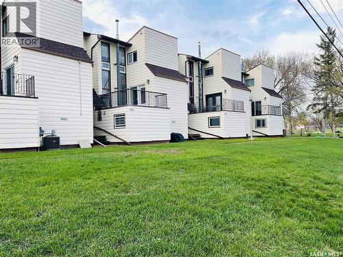 5026 10th AVENUE  Regina, SK S4T 7P4
