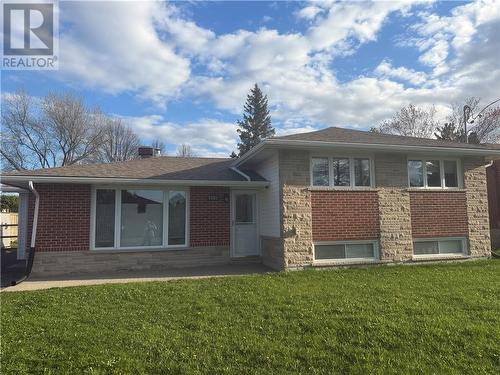 1507 Canterbury Street  Greater Sudbury, ON P3A 1H7