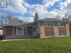 1507 Canterbury Street Greater Sudbury, ON P3A 1H7