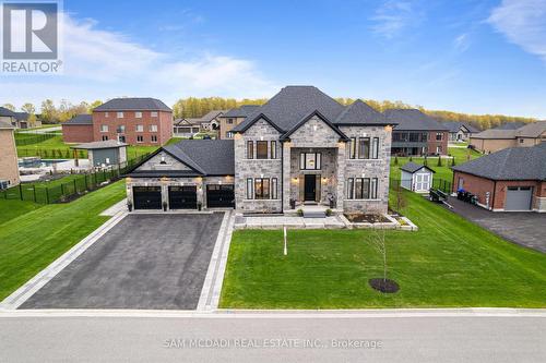 39 MCKEOWN STREET  Essa, ON L0L 2N0