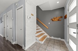 Hall d'entrée/Vestibule - 