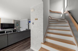 Escalier - 