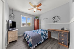 Chambre à coucher - 