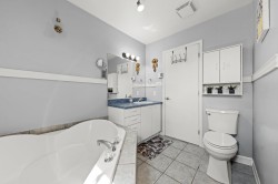 Salle de bains - 
