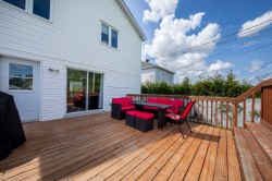 Terrasse - 
