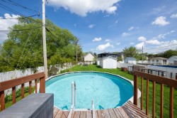 Piscine - 
