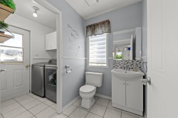 Salle de bains - 