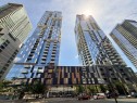 Vue - 2310-1400 Boul. René-Lévesque O., Montréal (Ville-Marie), QC  - Outdoor With Facade 
