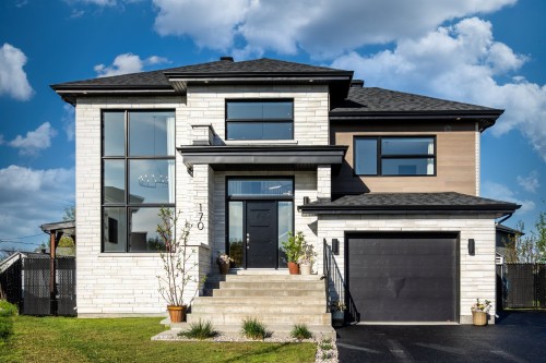 170 Rue Jules-Verne  Saint-Jean-Sur-Richelieu, QC J2W 0K1