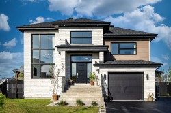 170 Rue Jules-Verne Saint-Jean-Sur-Richelieu, QC J2W 0K1
