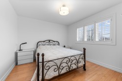 Chambre à coucher - 