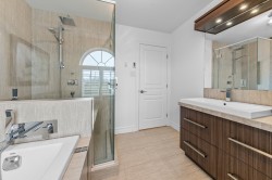 Salle de bains - 