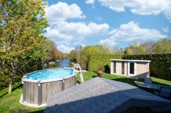 Piscine - 