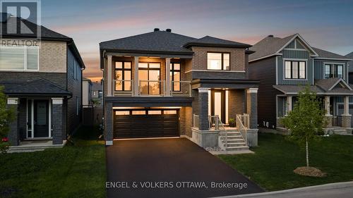 612 RIBBON STREET  Ottawa, ON K4M 0M8