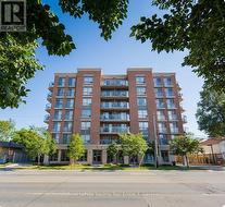 310 - 801 SHEPPARD AVENUE Toronto, ON M3H 0A8
