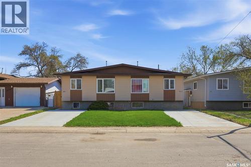 1605-1607 Laura AVENUE  Saskatoon, SK S7N 2T2