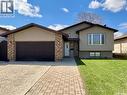 1134 Brown Street, Regina, SK  - Outdoor 