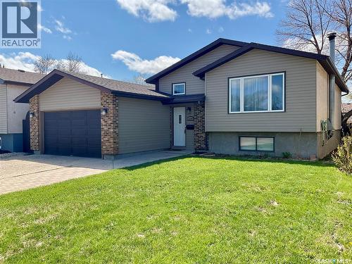 1134 Brown Street, Regina, SK - Outdoor