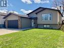 1134 Brown Street, Regina, SK  - Outdoor 