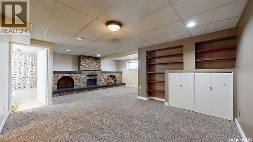 1134 Brown Street, Regina, SK - Indoor