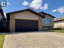 1134 Brown Street, Regina, SK  - Outdoor 