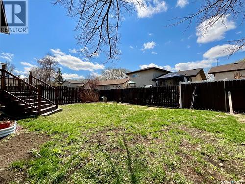 1134 Brown Street, Regina, SK - Outdoor