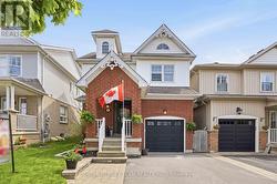 7 BROWNRIDGE PLACE Whitby, ON L1P 1W4