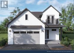 509 WOODRIDGE DRIVE Goderich (Goderich (Town)), ON N7A 0C5