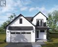 509 Woodridge Drive, Goderich (Goderich (Town)), ON  - Outdoor With Balcony 