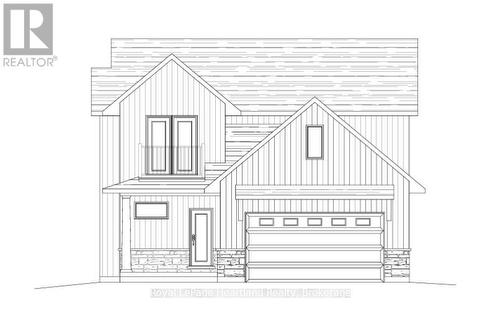 509 Woodridge Drive, Goderich (Goderich (Town)), ON - Other