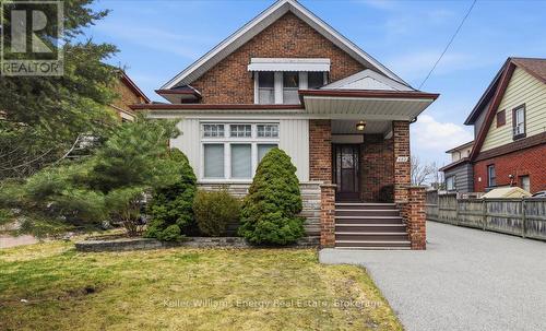 482 SIMCOE STREET N  Oshawa (O'Neill), ON L1G 4T6