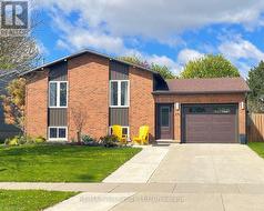 29 DUNSFORD CRESCENT St. Marys, ON N4X 1A5