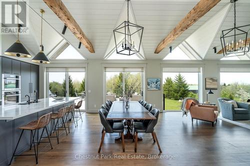 758510 2Nd Line E, Mulmur, ON - Indoor