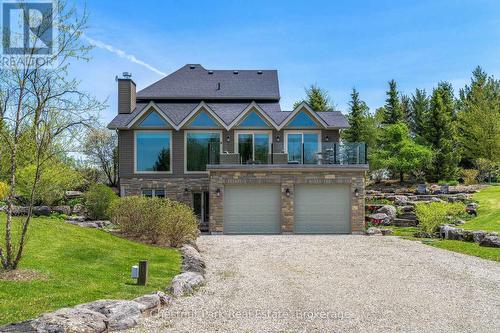 758510 2Nd Line E, Mulmur, ON - Outdoor