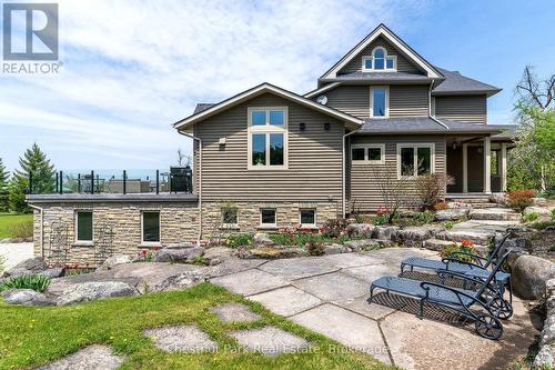 758510 2Nd Line E, Mulmur, ON - Outdoor